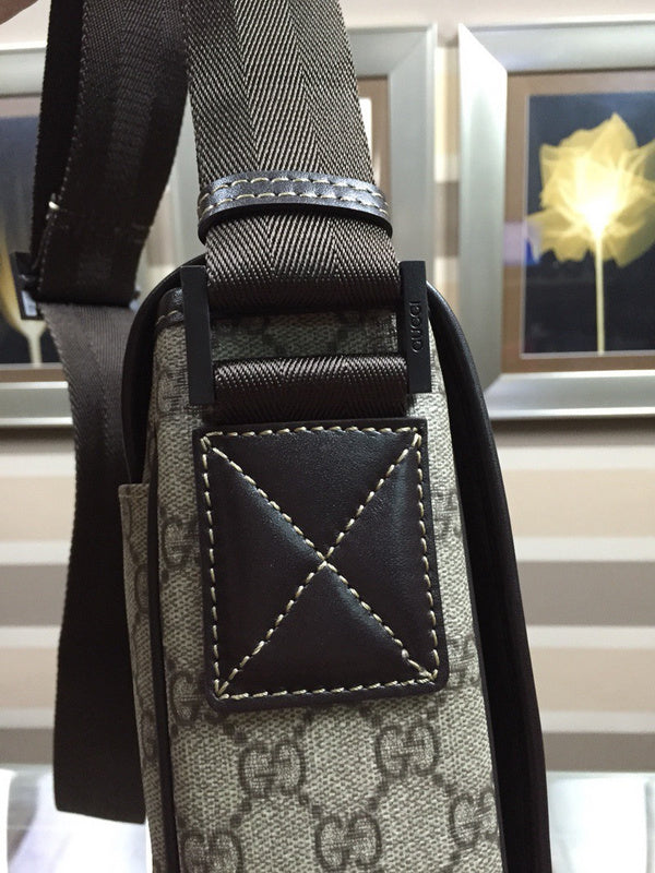 COZY BAGS - Guki Men Bags - 331