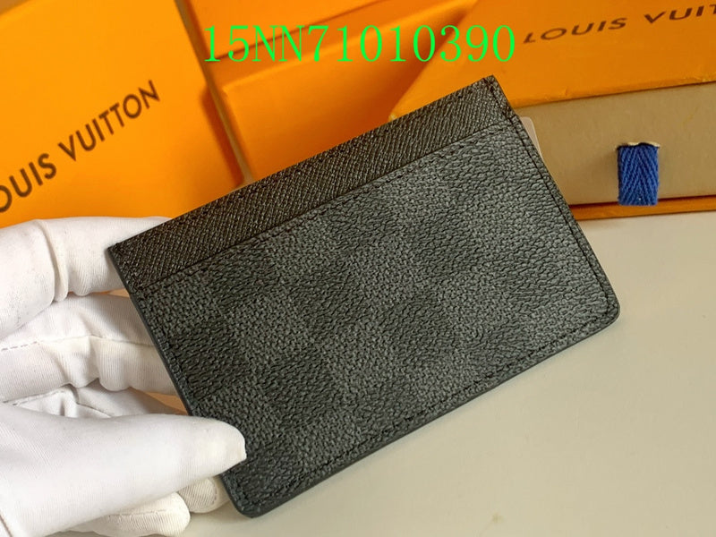 COZY BAGS - LOV Wallet - 788