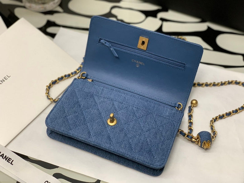 COZY BAGS - CHL Lady Bags - 402