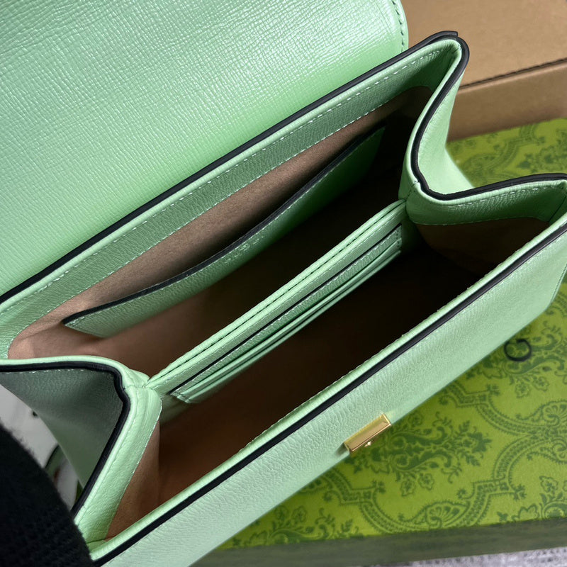 JB - Guki Lady Bags - 156