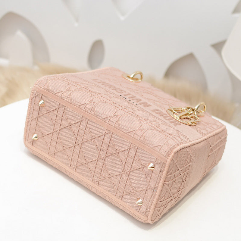 JB - DOR Lady Bags - 686