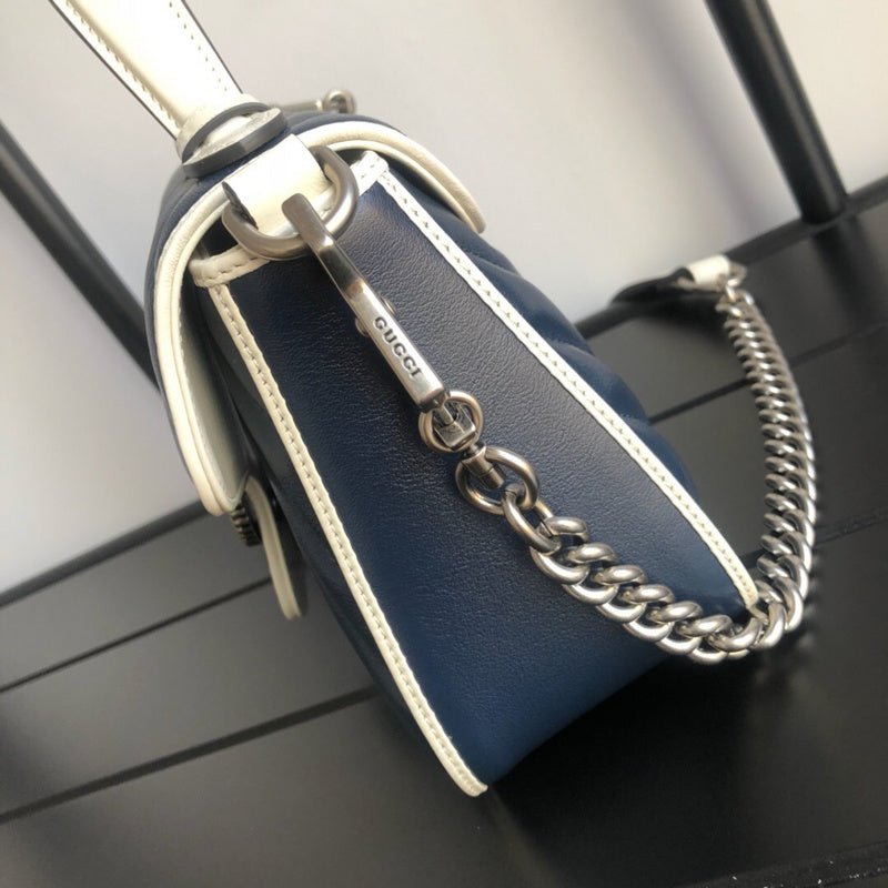 JB - Guki Lady Bags - 1214
