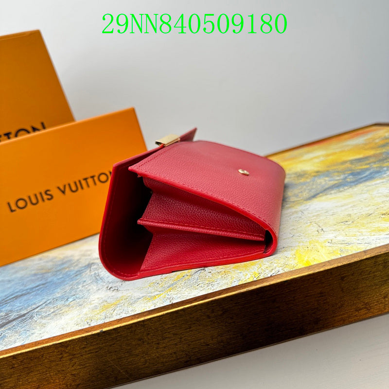 COZY BAGS - LOV Wallet - 454