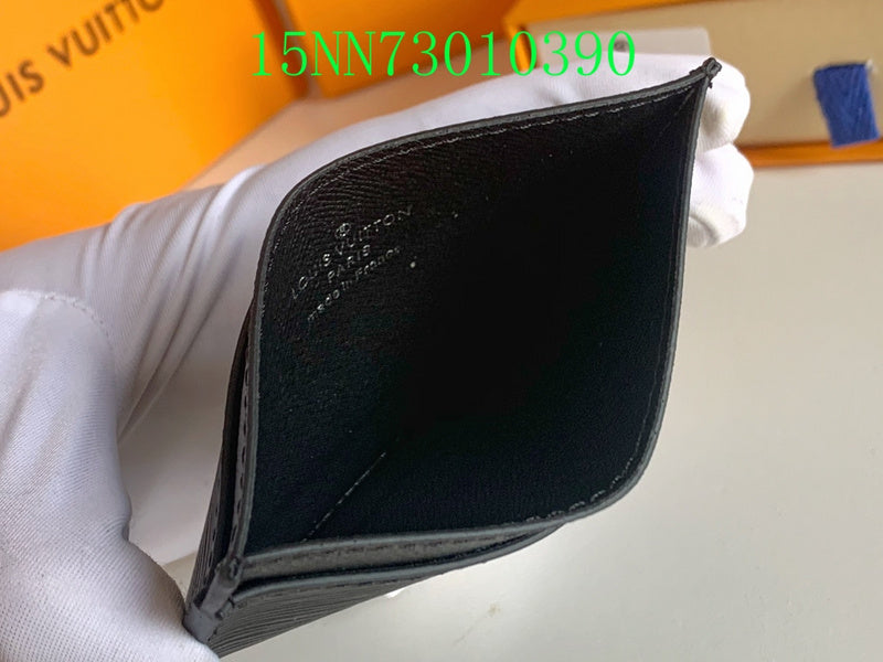 COZY BAGS - LOV Wallet - 786