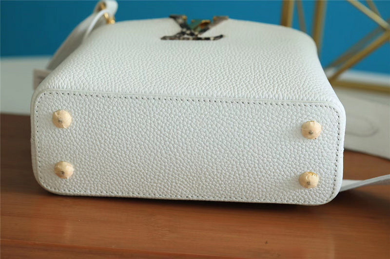 COZY - LOV Lady Bags - 1956
