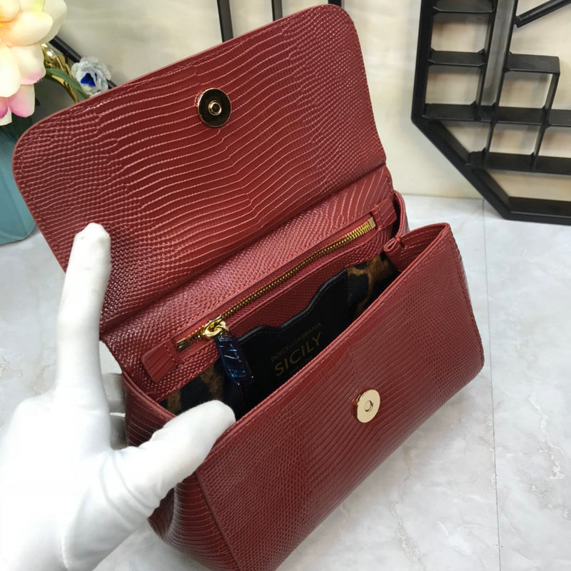 COZY BAGS - DAG Bags - 008
