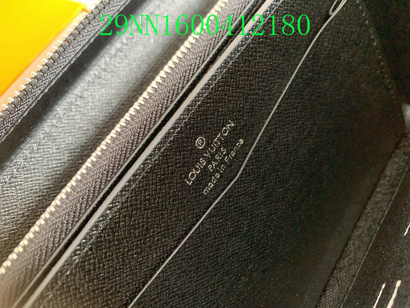 COZY BAGS - LOV Wallet - 567