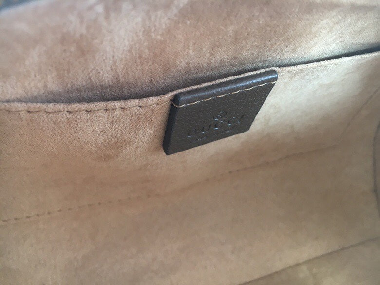 COZY BAGS - GUKI Bags - 086