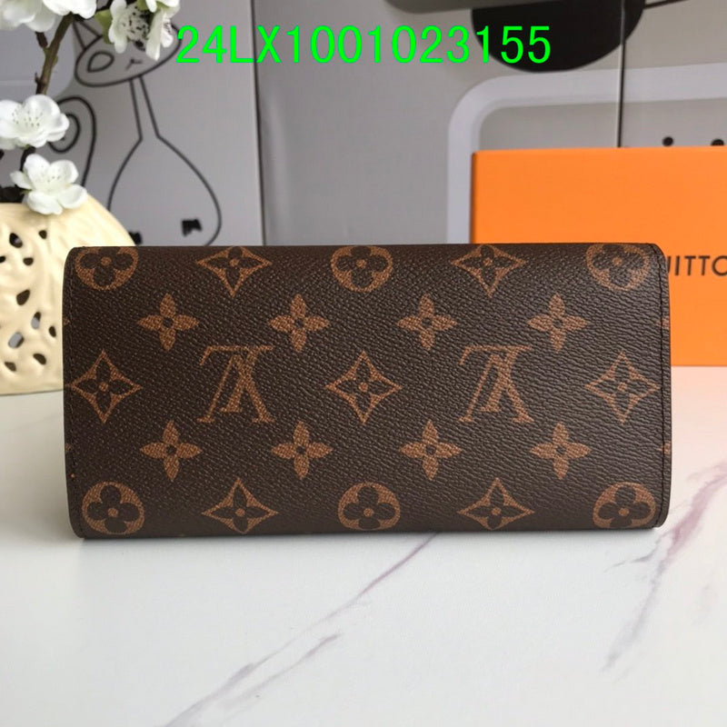 COZY BAGS - CHL Wallet - 1251