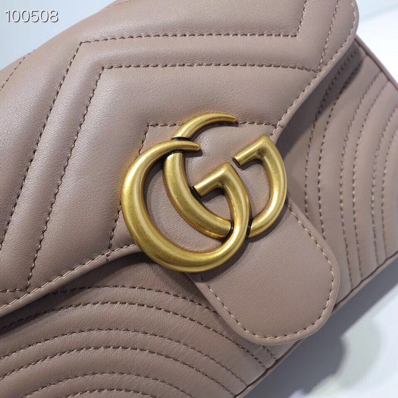 COZY BAGS - GUKI Bags - 1016