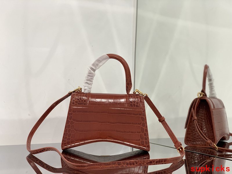 COZY BAGS - BG Hourglass Bags - 148
