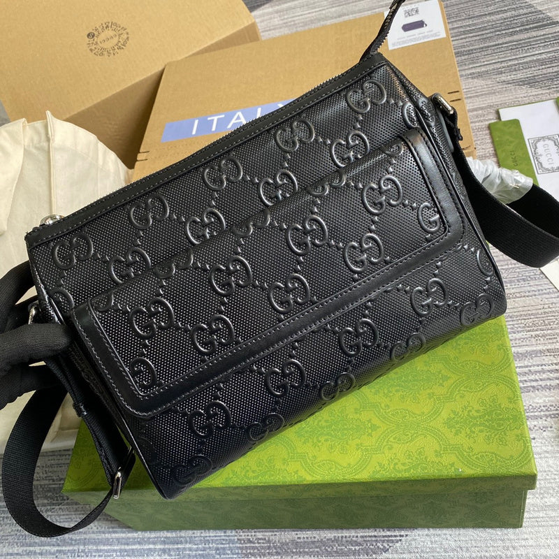 COZY BAGS - Guki Men Bags - 080