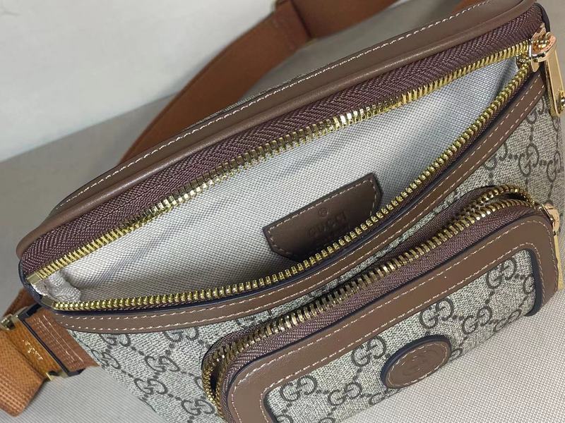 COZY BAGS - GUKI Bags - 1061