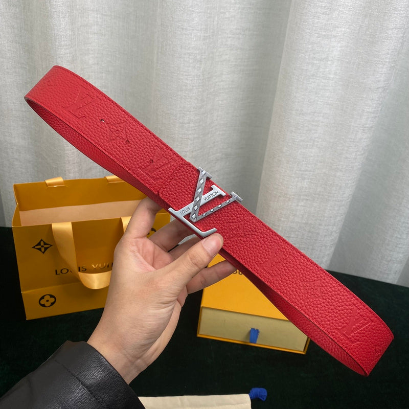 JB - LOV Belts - 069