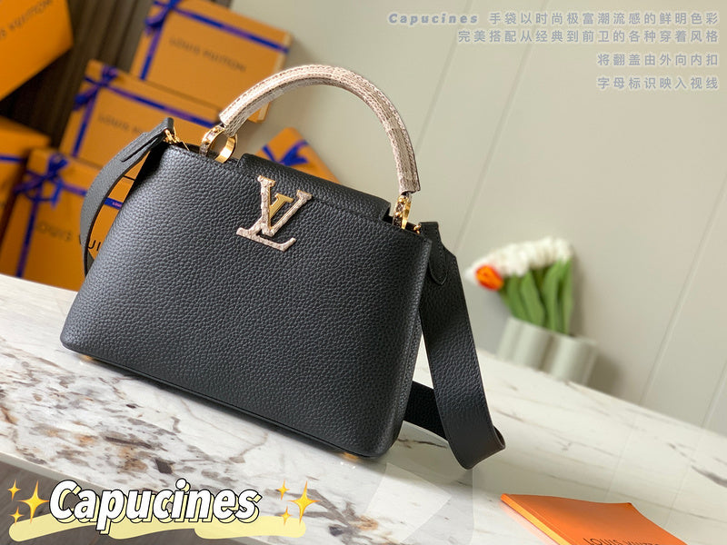 COZY - LOV Lady Bags - 727