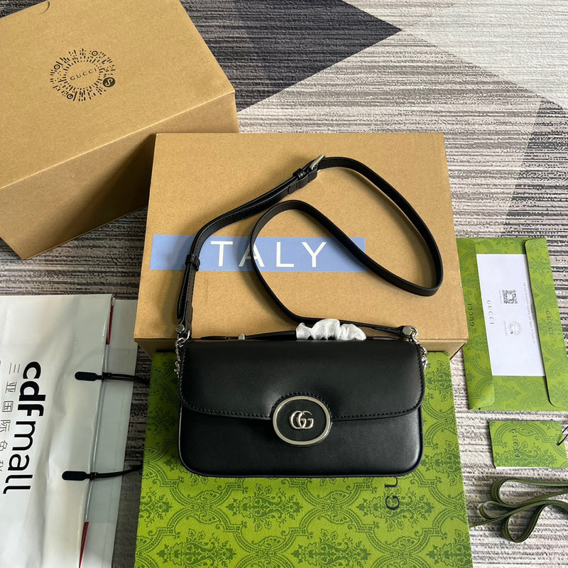 JB - Guki Lady Bags - 198
