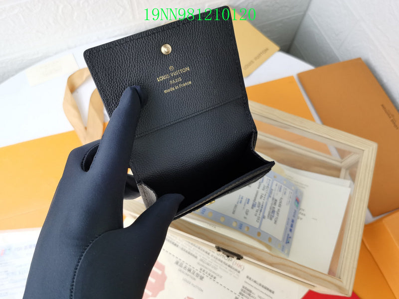 COZY BAGS - CHL Wallet - 358
