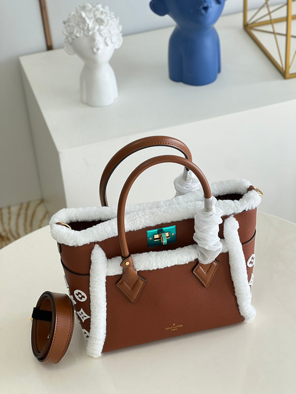 COZY - LV Bags - 2957