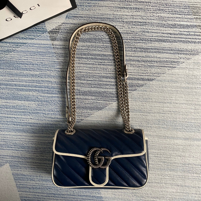 COZY BAGS - GUKI Bags - 2214