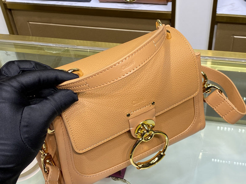 COZY - CLE Bags - 051