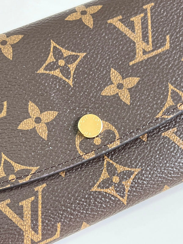 COZY BAGS - LOV Wallets - 600