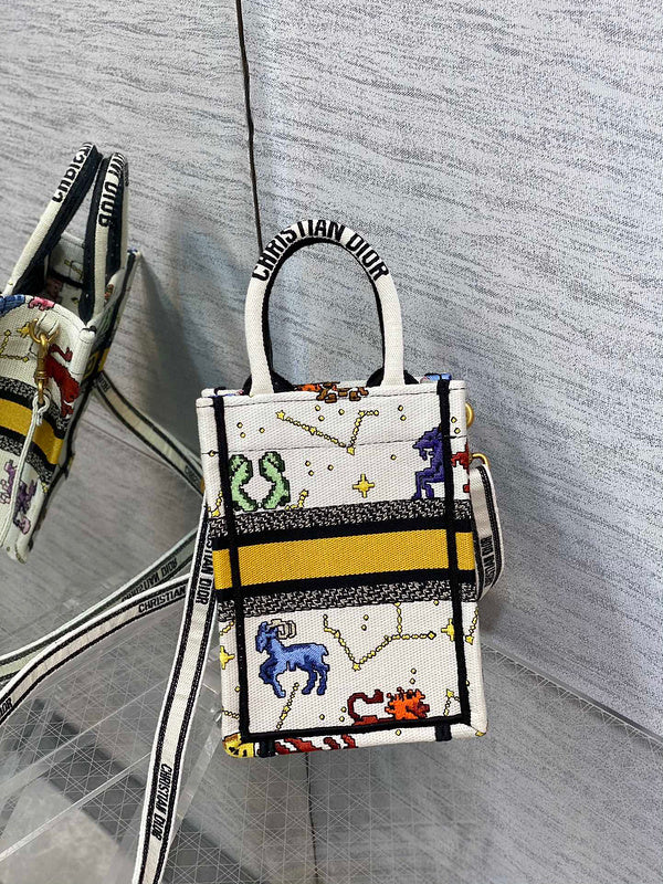 JB - DOR Lady Bags - 211