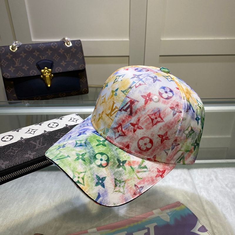 COZY BAGS - LOV Hats & Caps - 098