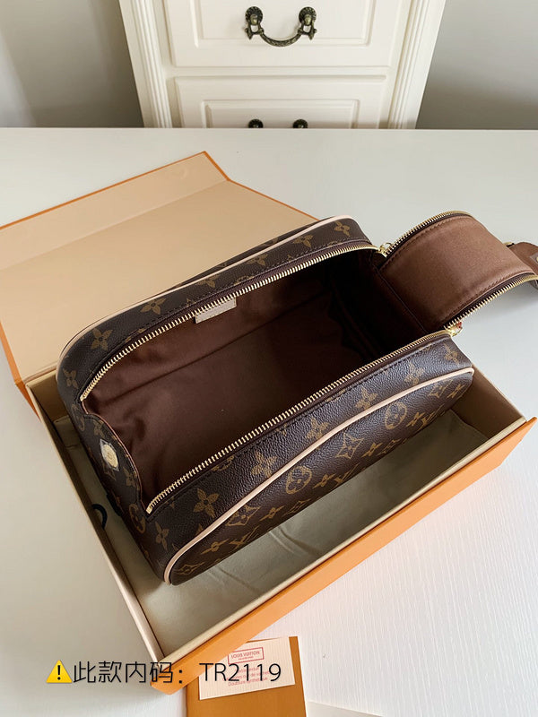 COZY - LV Bags - 5134
