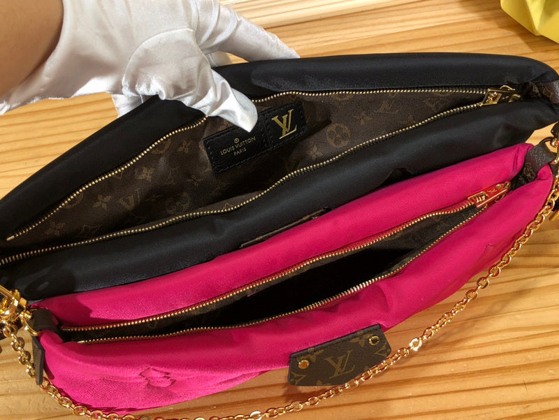 JB - LOV Lady Bags - 315