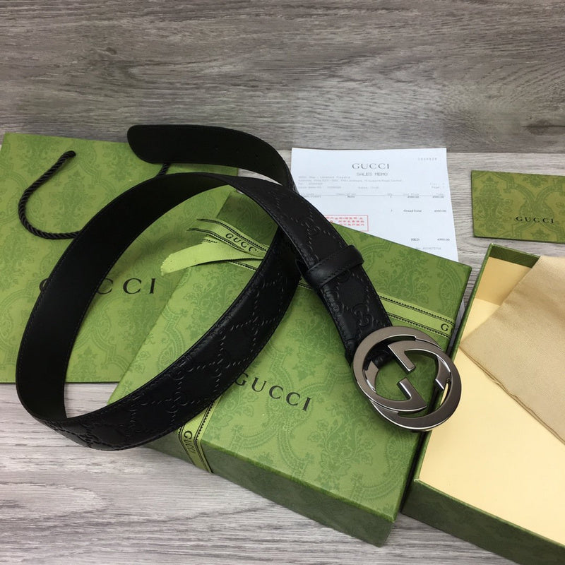 COZY BAGS - GUKI Belts - 155