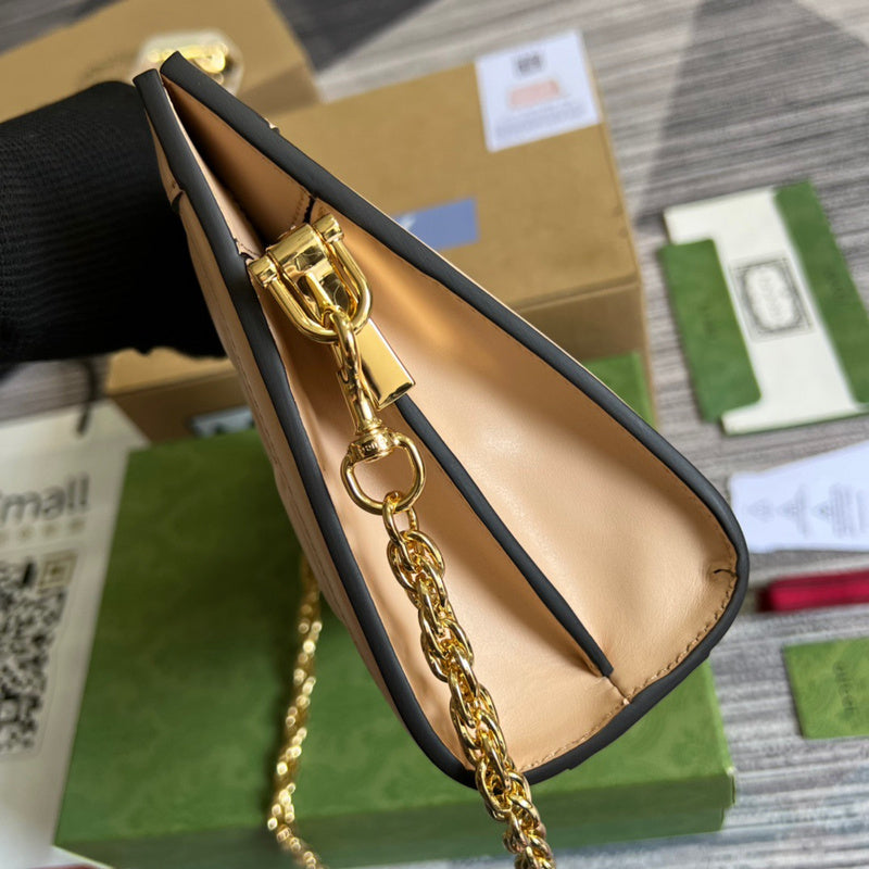 JB - Guki Lady Bags - 518