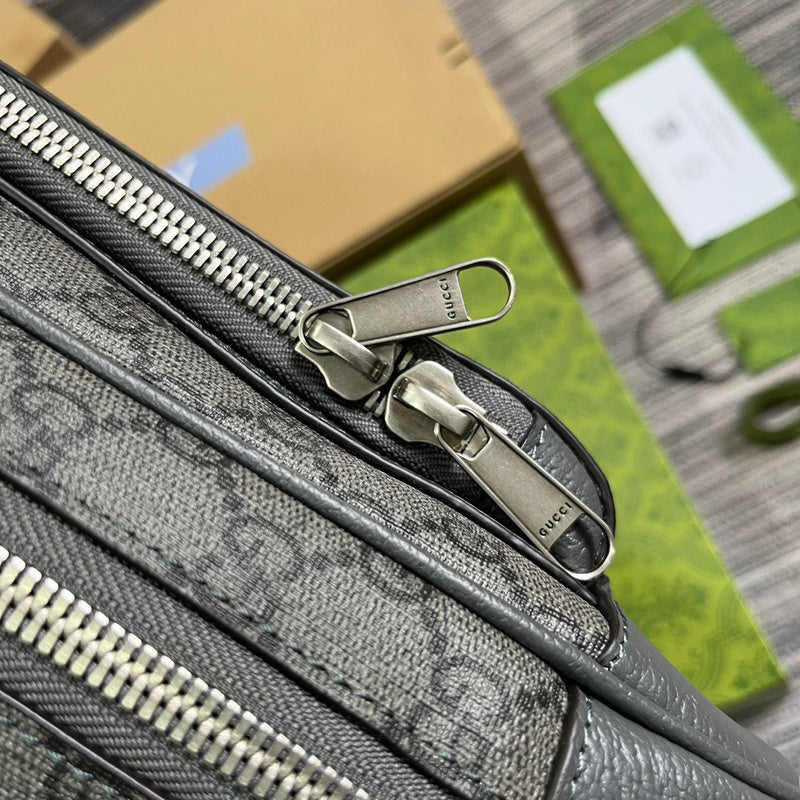 COZY BAGS - Guki Backpacks - 017