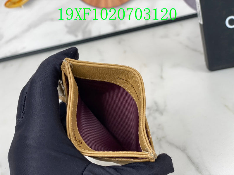 COZY BAGS - CHL Wallet - 052