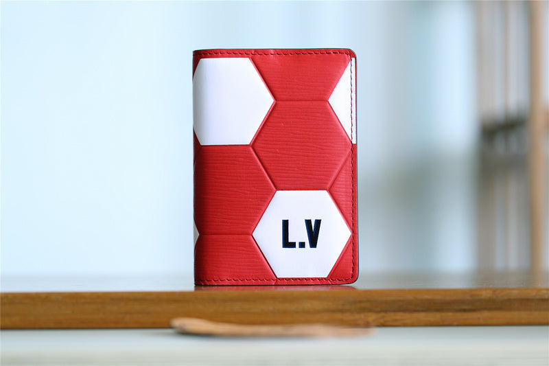 COZY BAGS - LOV Card Case - 143