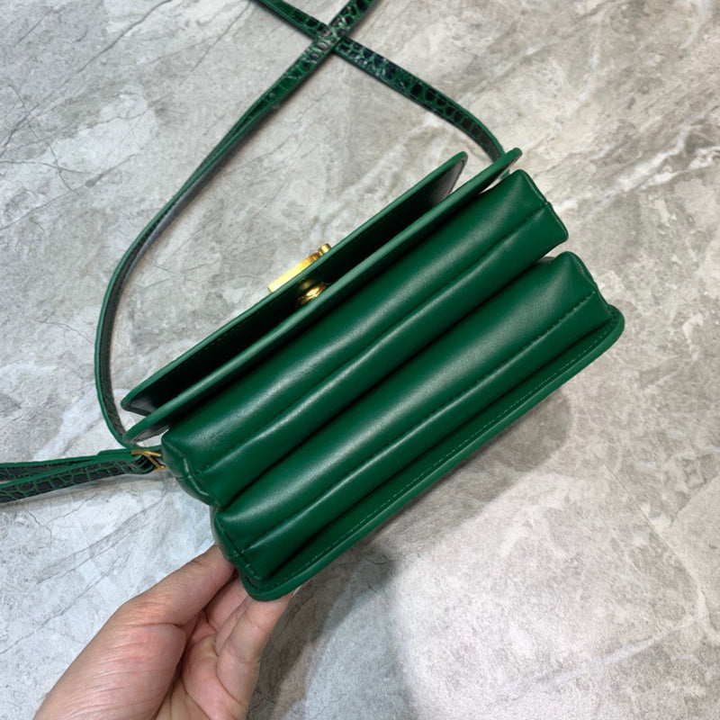 COZY BAGS - BG Lady Bags - 413
