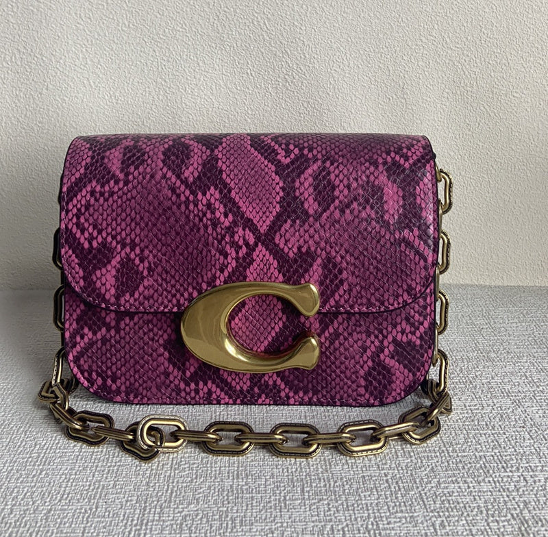 COZY - CAH Bags - 020
