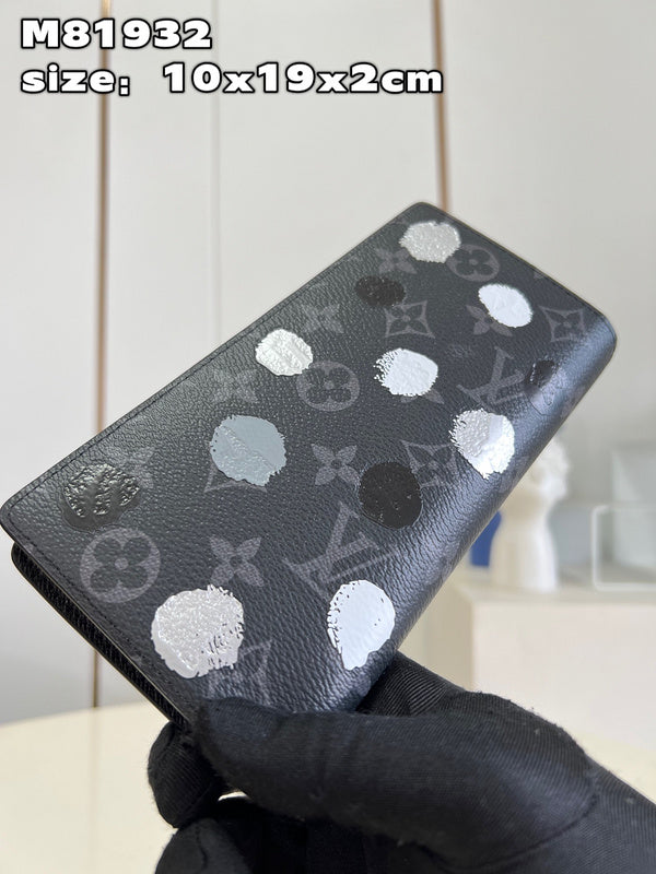 COZY - LOV Wallets - 283