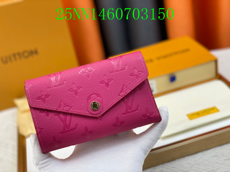 COZY BAGS - LOV Wallet - 259