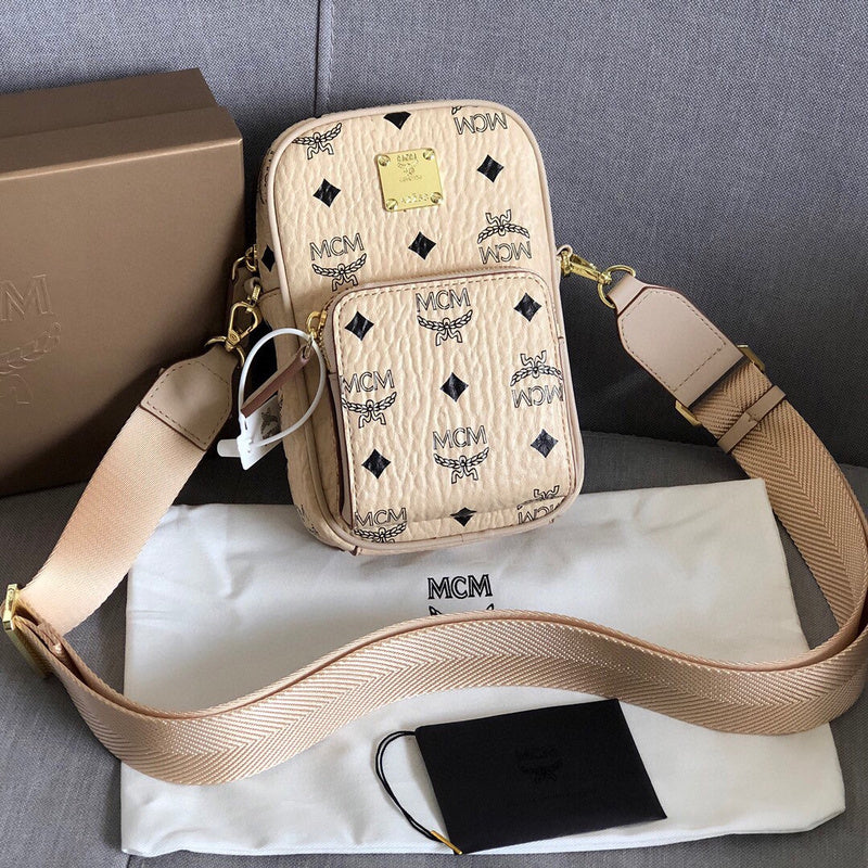 COZY BAGS - MQM Bags - 038