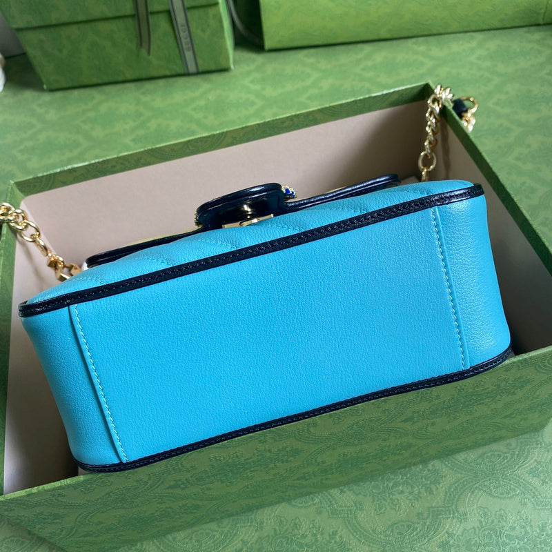 JB - Guki Lady Bags - 968