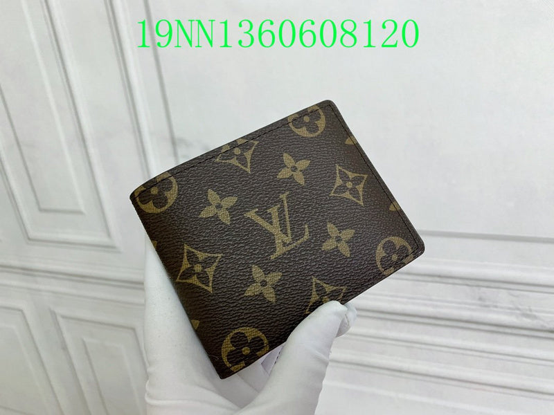 COZY BAGS - LOV Wallet - 1241