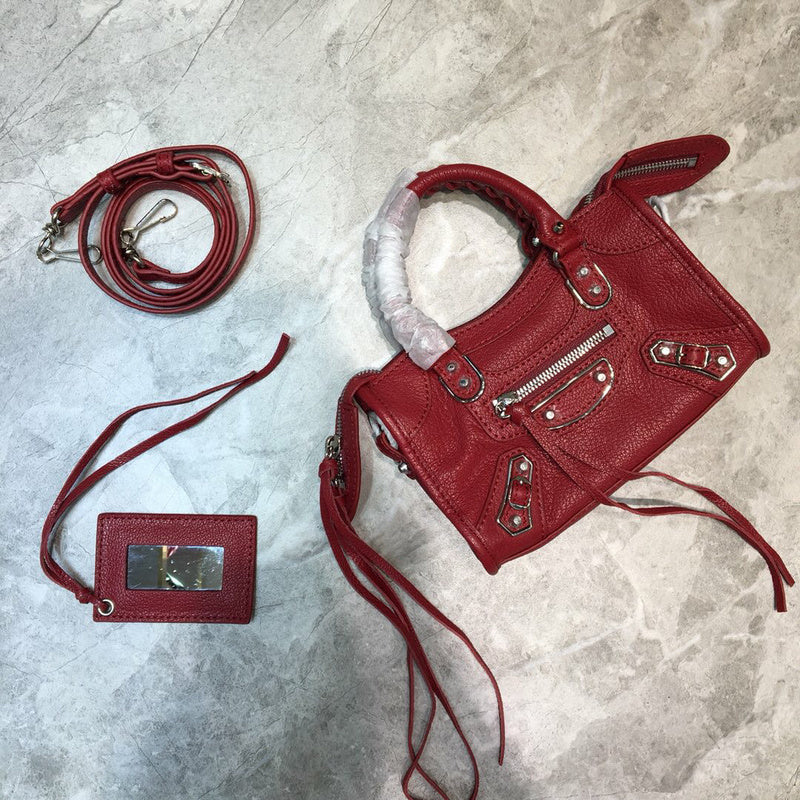 COZY BAGS - BG Lady Bags - 414