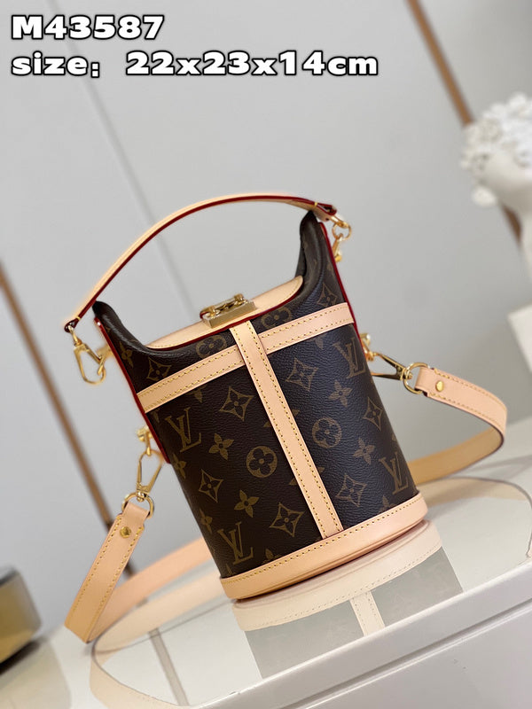 COZY BAGS - LOV Bags - 877