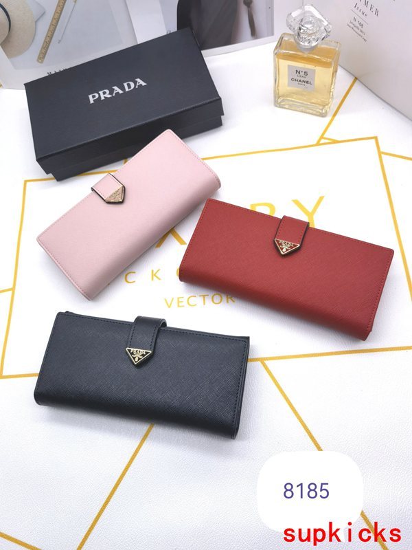 COZY BAGS - Mix Wallets - 688