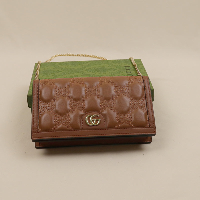 COZY BAGS - GUKI Bags - 491