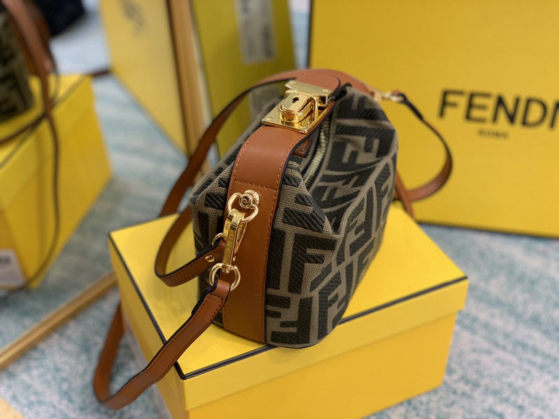 COZY - FDE Bags - 312
