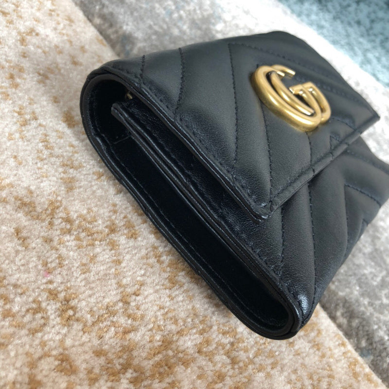 COZY BAGS - Guki Wallet - 398
