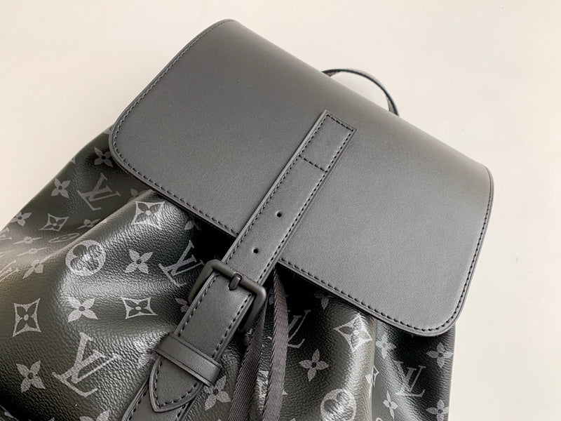 COZY - LOV Backpacks - 038