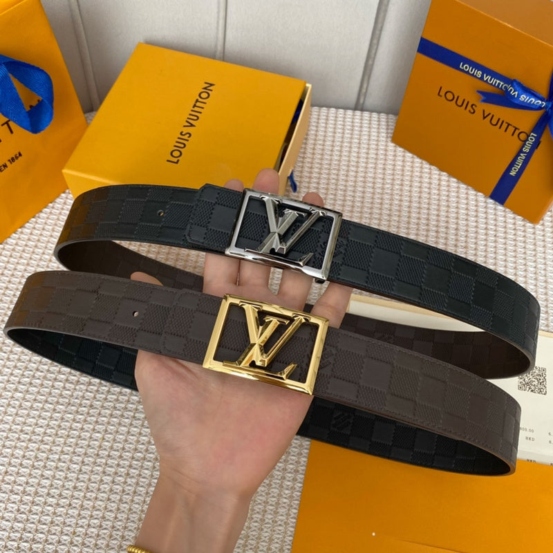JB - LOV Belts - 090