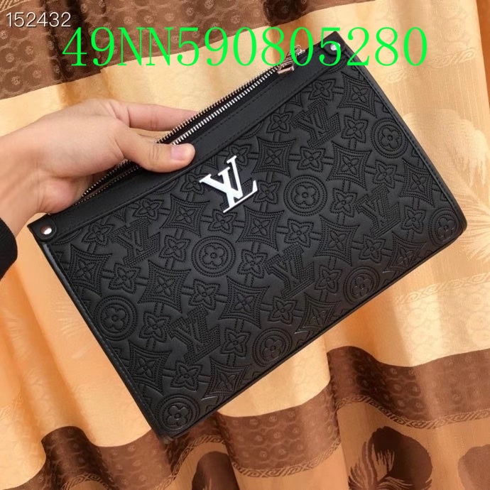 COZY BAGS - CHL Wallet - 696